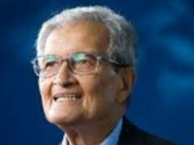 Amartya Sen: Delhi riots is a matter of serious concern