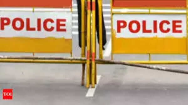 17-year-old aspiring shuttler from UP rescued from Delhi's GB Road