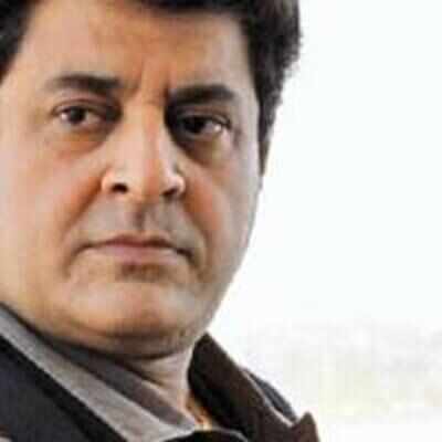 Gajendra Chauhan to play Ravan in Delhi's Ramlila