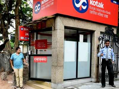 Yes Bank crisis: Kotak Mahindra and 2 other banks allay depositors concern, say financially strong