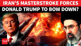 Trump&rsquo;s Ceasefire Gamble Explained As Iran&rsquo;s Strategy Stalls Crucial Negotiations