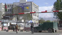 Afghanistan: Suicide blast rocks Kabul, 2 killed 