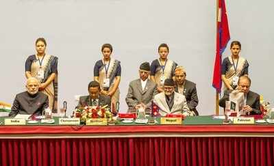 Nepal: Create conducive environment for successful SAARC meet