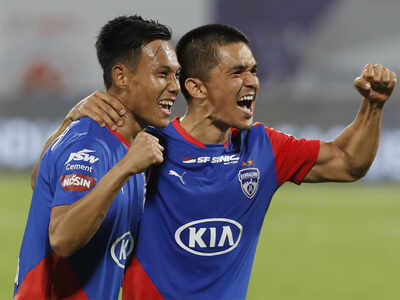 ISL 2019 Final, Bengaluru FC vs FC Goa: Bengaluru FC beat FC Goa 1-0 in