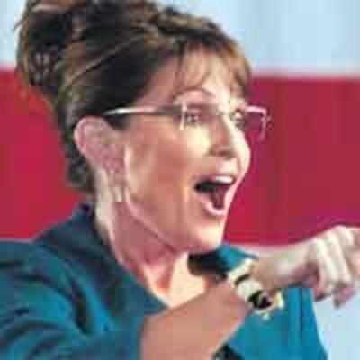 Sarah Palin hoaxed by phoney Sarkozy