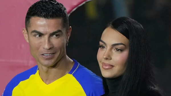"He has to pay $500K per month": Cristiano Ronaldo and Georgina Rodríguez's alleged prenuptial agreement stirs debate as wedding rumors swirl