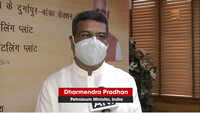 400 petrol pumps, 1,200 LPG distributors opened in last 6 years in Bihar: Dharmendra Pradhan 