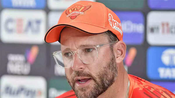 Why Sunrisers Leeds bought Pakistan spinner Abrar Ahmed at The Hundred 2026 auction: Daniel Vettori explains