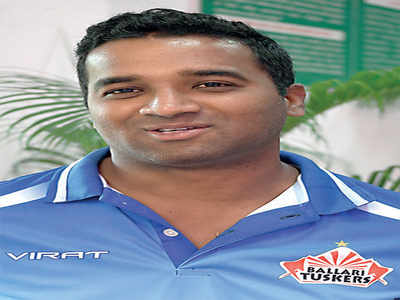 Gautam shines for Tuskers