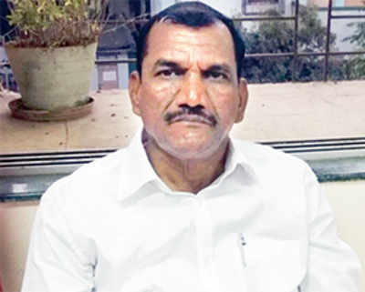 Senior Borivali cop arrested for Rs 3 lakh bribe