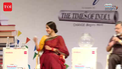 Female Rishis- The untold stories