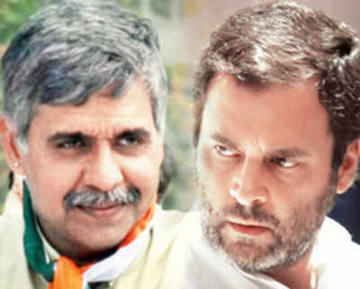 Rahul ticks off Dikshit for ‘goonda’ remark