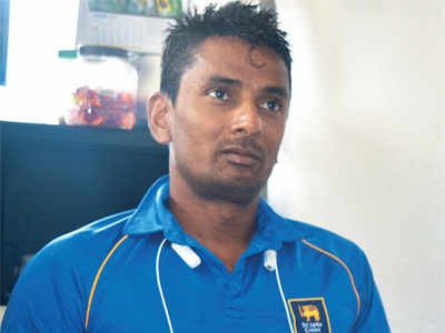 Upul Chandana  yet to receive final dues from Indian Champions League