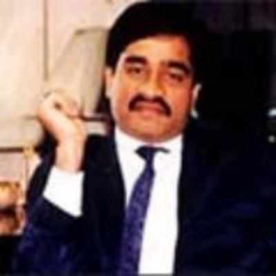 Delhi blasts: Terrorists link with Dawood being probed