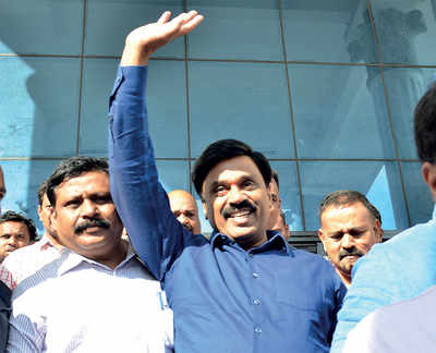 Janardhana Reddy likely to get bail today, but his troubles won’t end yet