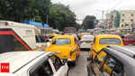 Traffic restrictions in Kolkata ahead of BJP govt swearing-in ceremony; check routes to avoid