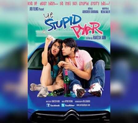 Ye Stupid Pyar Movie Review {/5}: Critic Review of Ye Stupid Pyar by ...