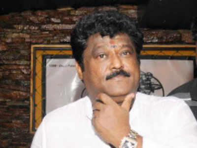 BJP's actor-politician Jaggesh files a complaint about fake tweets being attributed to him