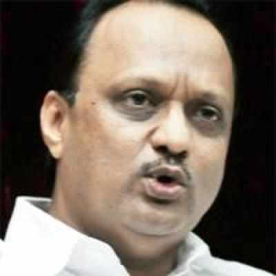Ajit Pawar quits cabinet, says he's ready for probe