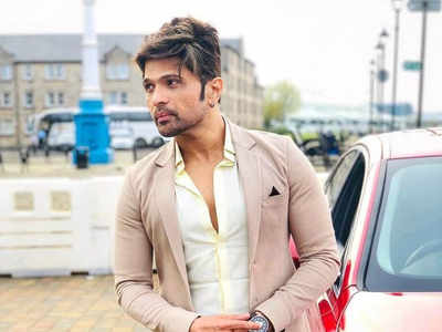 Himesh Reshammiya: Today's singers should compose their own songs