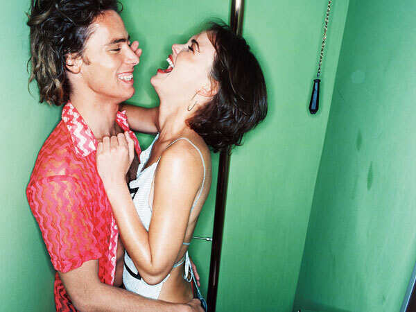 Do men and women think about casual sex differently?