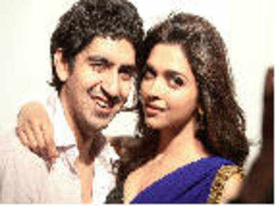 Rohit adjusts Deepika’s Yeh Jawaani... dates