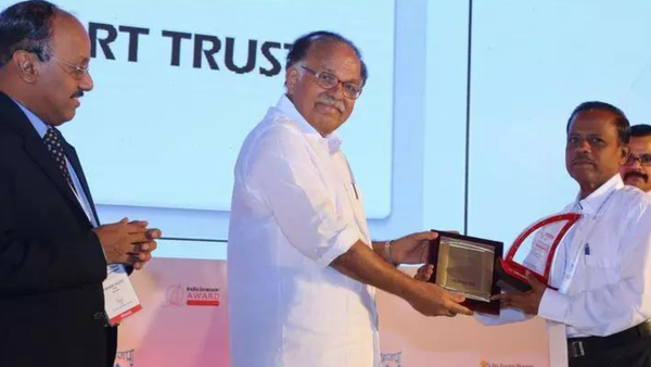 PJ Kurien: UDF will win, Chennithala may become CM