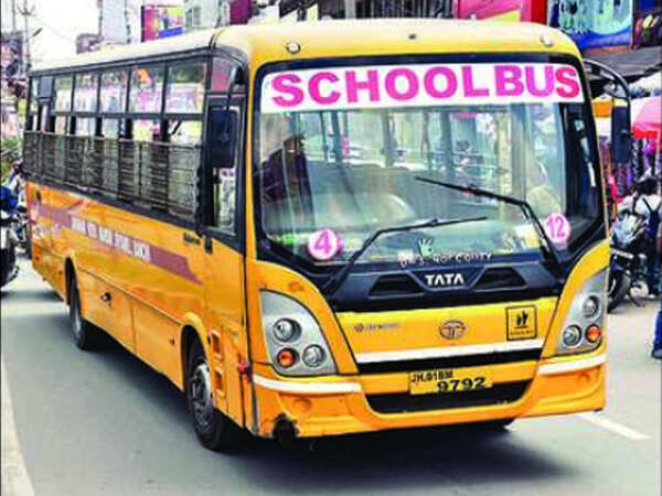 Election, wedding season limit frequency of passenger buses