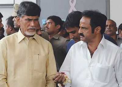 Telugu film star wants NH in north Bengaluru