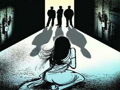Five women gangraped in Jharkhand