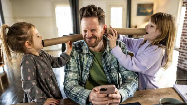 Spare the rod, make the child sad? New IFS research claims that stricter parents raise happier teens