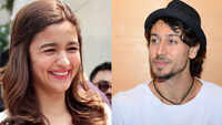 Tiger Shroff teams up with Alia Bhatt for special song in 'Student of the Year 2' 