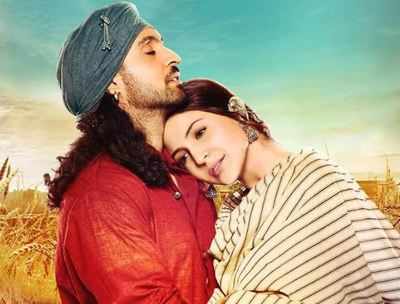 Phillauri day 3 box office collection: Anushka Sharma’s film mints Rs 14 crore nett in the first weekend
