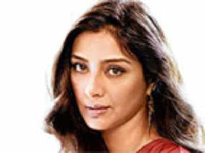 Tabu sings for her Baby