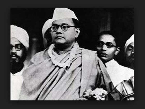 Netaji didn't die in air crash, says secret French report