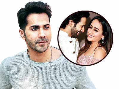 Varun Dhawan: I don't know how to be a star