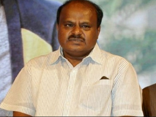 H D Kumaraswamy sees no need of reverse ‘operation lotus’