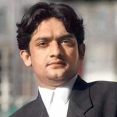 Shahid Azmi's parting gift to his 26/11 client