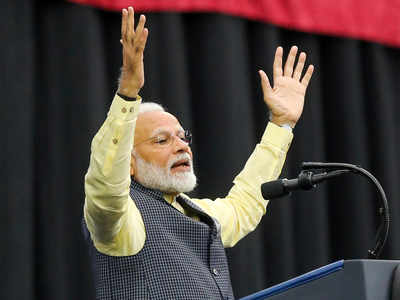 New winds blowing in Kashmir: PM to Pandits