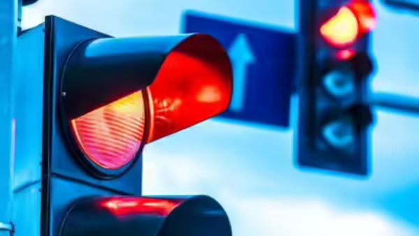 No red lights in Kota: When cities try out signal-free roads