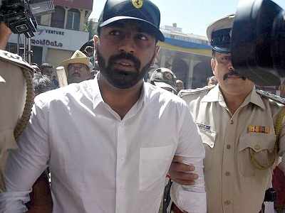 Vidvat assault case: Main accused Mohammed Nalapad Haris gets conditional bail from High Court