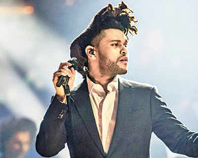 ‘The Hills’ may land Weeknd in court