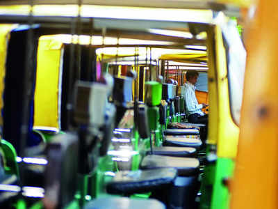 Fare-play continues with auto unions’ apps