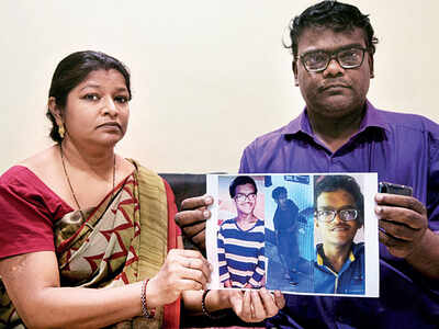 Missing autistic teen’s father wants action against RPF man