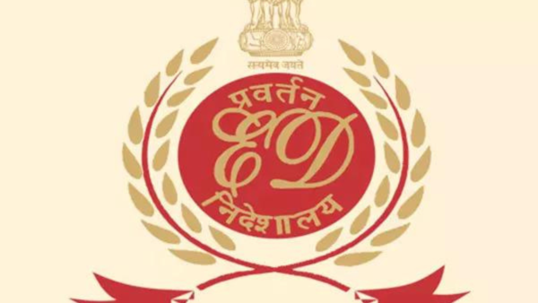 ED attaches assets worth Rs 503 crore in Manoj Jayaswal company