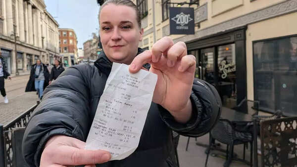 Elon Musk is no longer the richest person in the world? How this Nottingham Woman surpassed him to become a 'quadrillionaire' (but on paper)