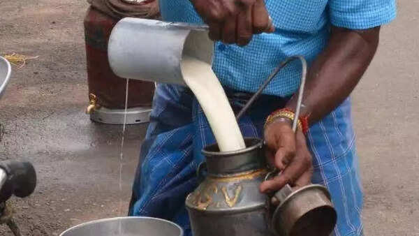 Rajahmundry milk adulteration tragedy: Toll climbs to 11; forensic reports confirm victims suffered multi-organ failure