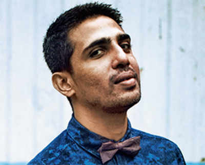 Gulshan gets into the director’s chair