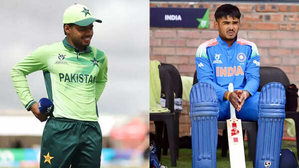 U-19 World Cup: India, Australia beware! Paul Adams names Pakistan as dark horse for title win | EXCLUSIVE