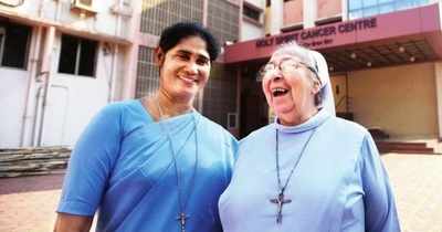 Holy Spirit Hospital in Andheri marks half a century of caring